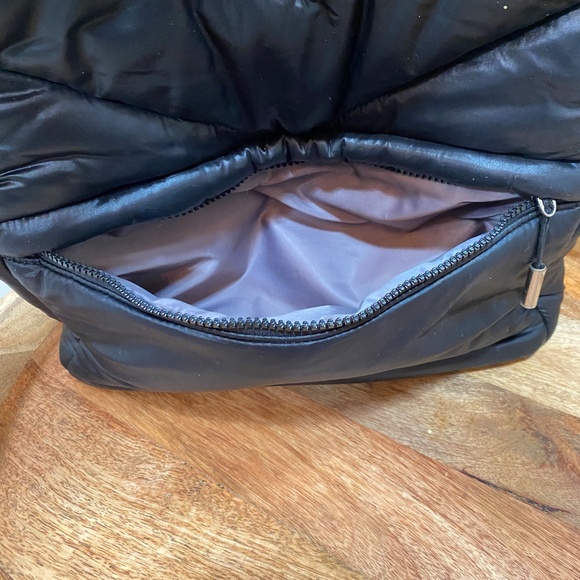 Caraa x Athleta Black Commuter Backpack - Picture 10 of 10